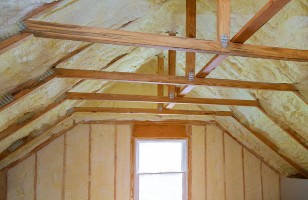 Best Insulation Maintenance and Repair in Hampton Manor, NY