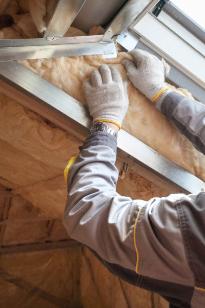 Best Commercial Insulation in Hampton Manor, NY