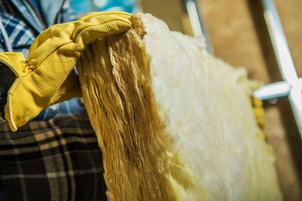 Best Fiberglass Insulation in Hampton Manor, NY