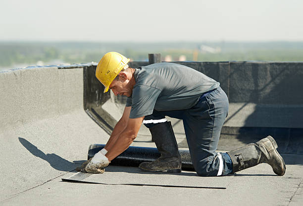 Types of Insulation We Offer in Hampton Manor, NY