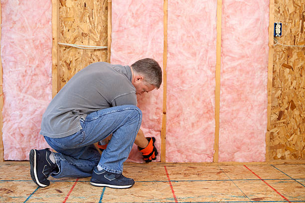 Best Spray Foam Insulation in Hampton Manor, NY