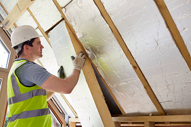 Best Blown-in Insulation in Hampton Manor, NY