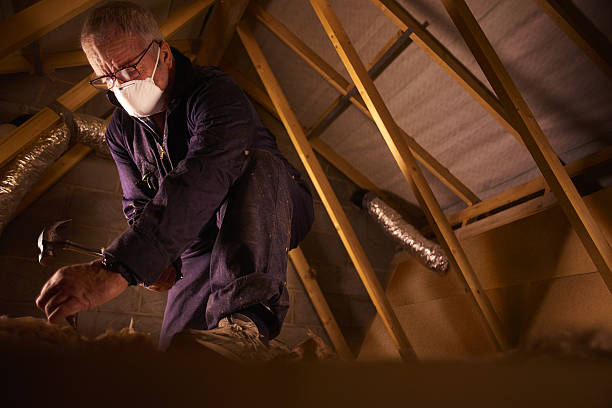 Best Insulation for Specific Applications in Hampton Manor, NY